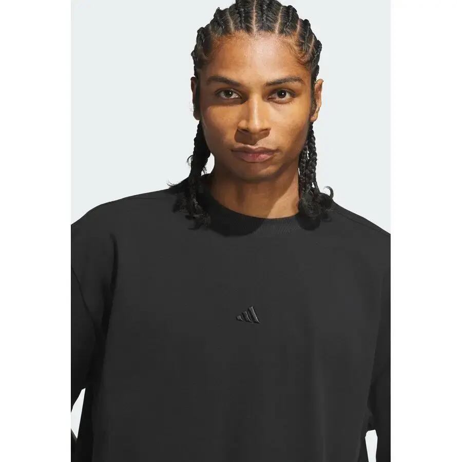 T-shirt adidas Single 5/6