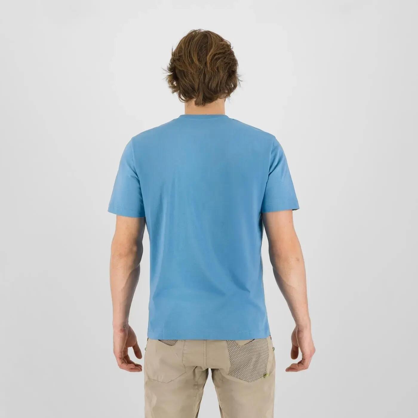 T-shirt Karpos Explore 3/4