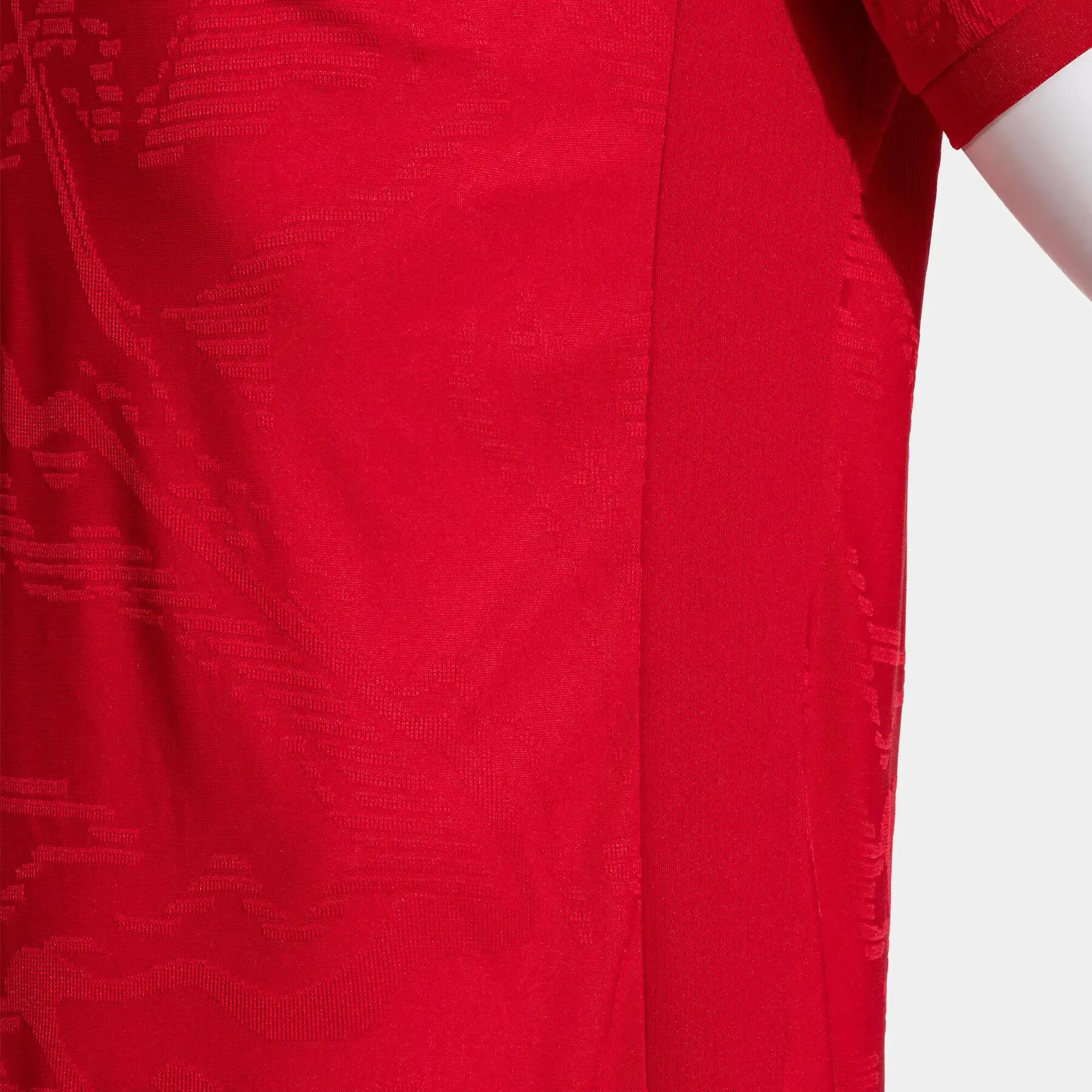 Maglia Joma Corta Fit One 6/6