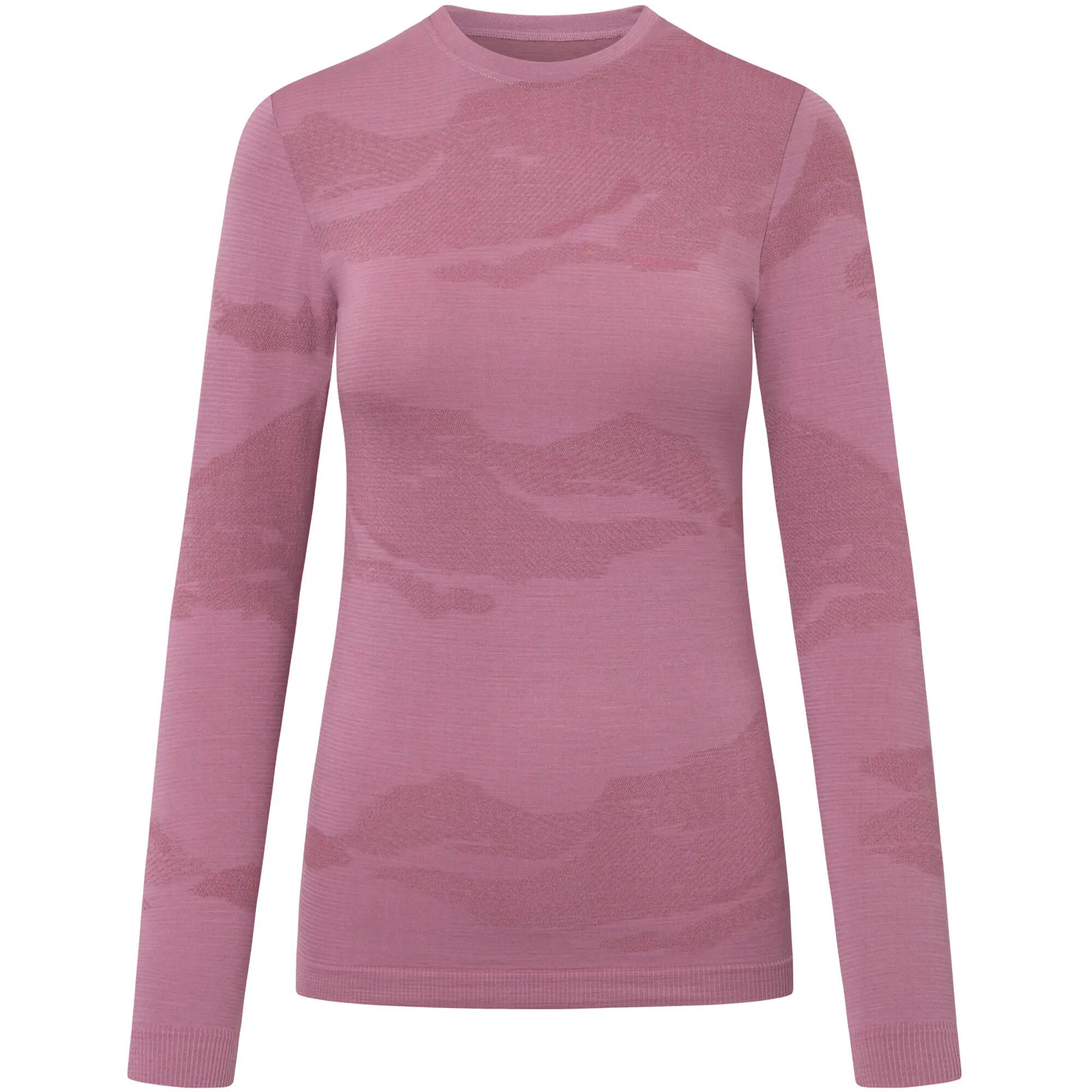 Bielizna damska VIKING Gasher Merino Lady Longsleeve