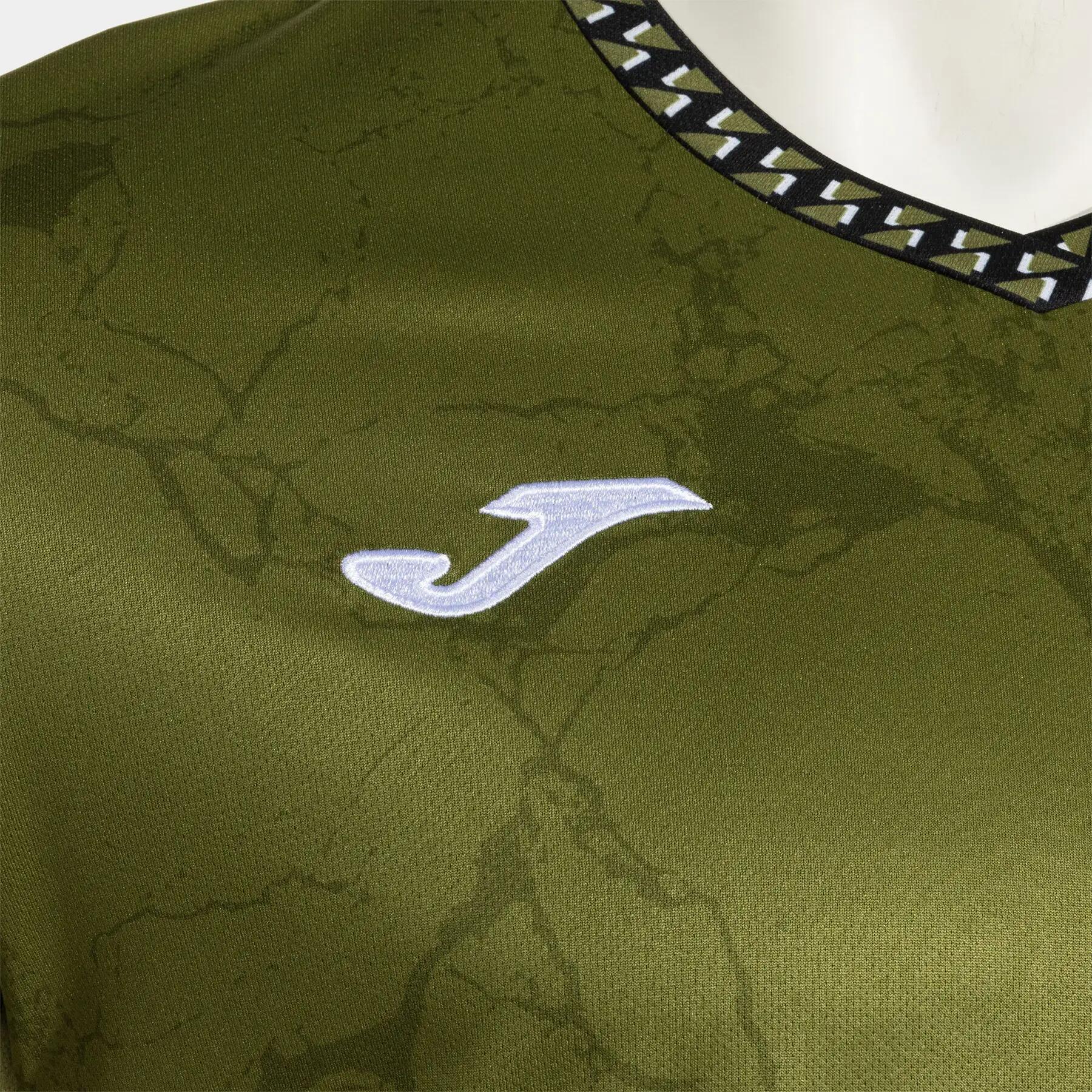 Maillot Joma Corta Gold VII 3/4