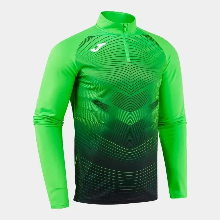 Drill top allenamento Joma Elite XII 4/4
