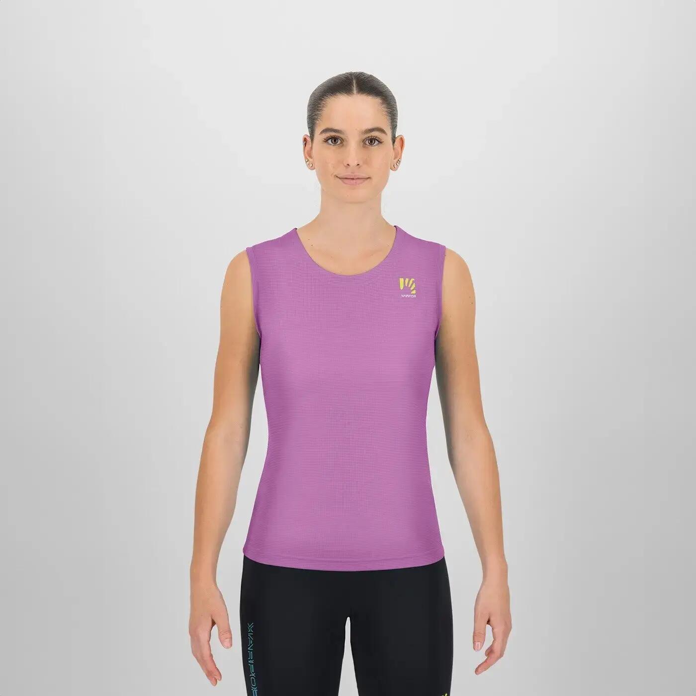Maillot sans manches femme Karpos Loma Evo 2/3