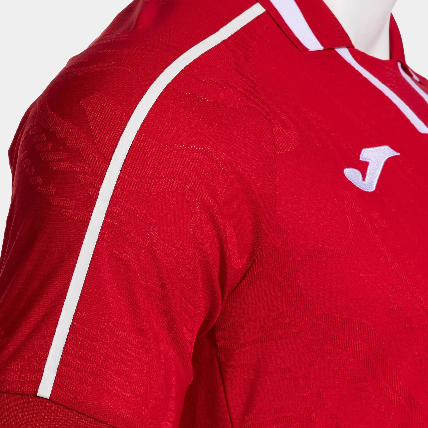 Maglia Joma Corta Fit One 5/6