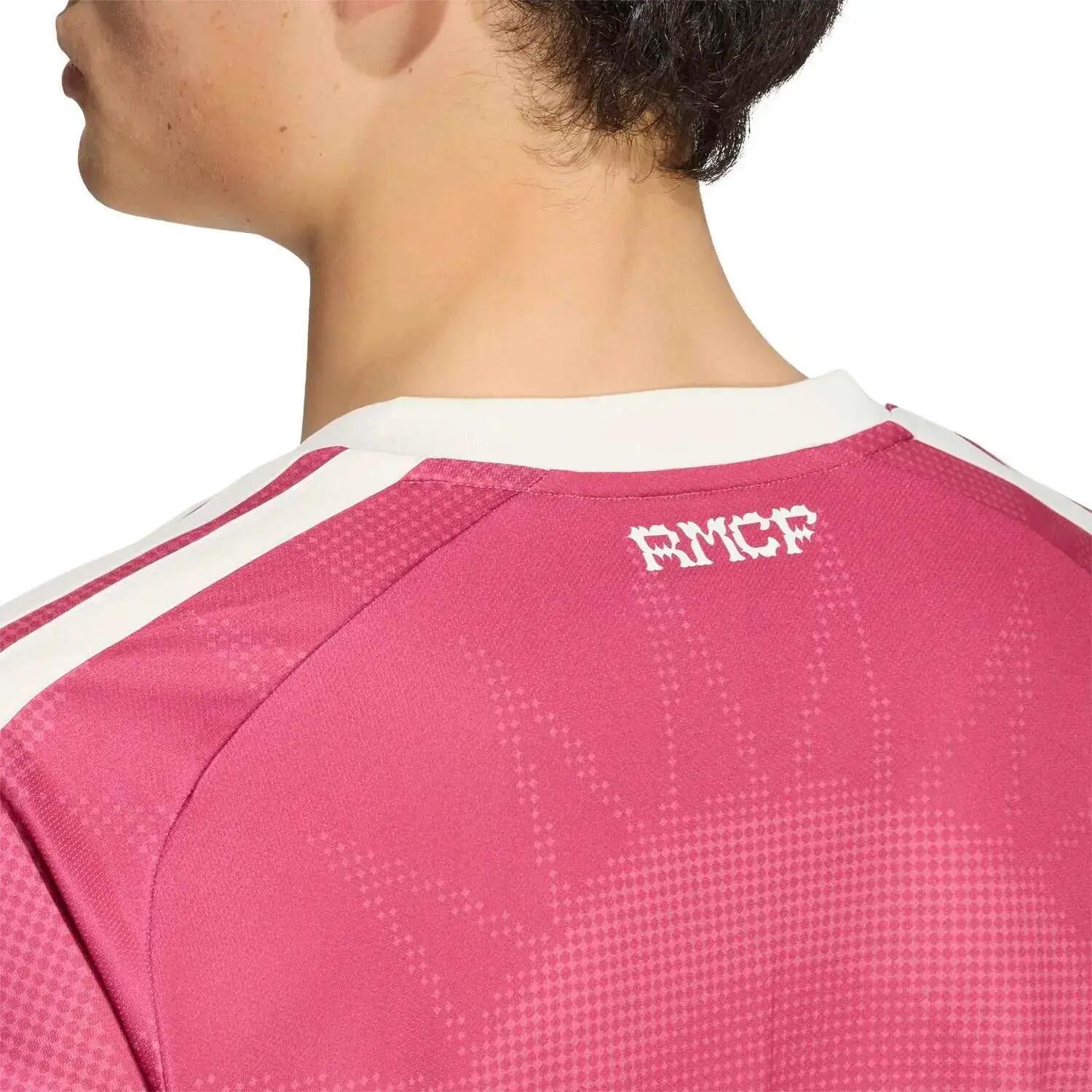 Maillot Third manches longues Real Madrid 2026/27 4/4