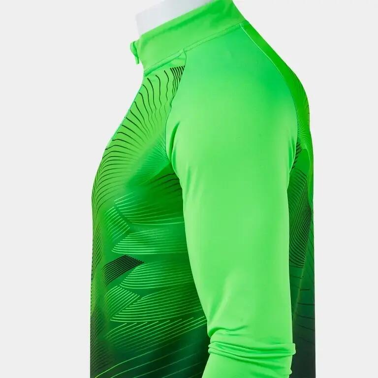 Drill top allenamento Joma Elite XII 3/4
