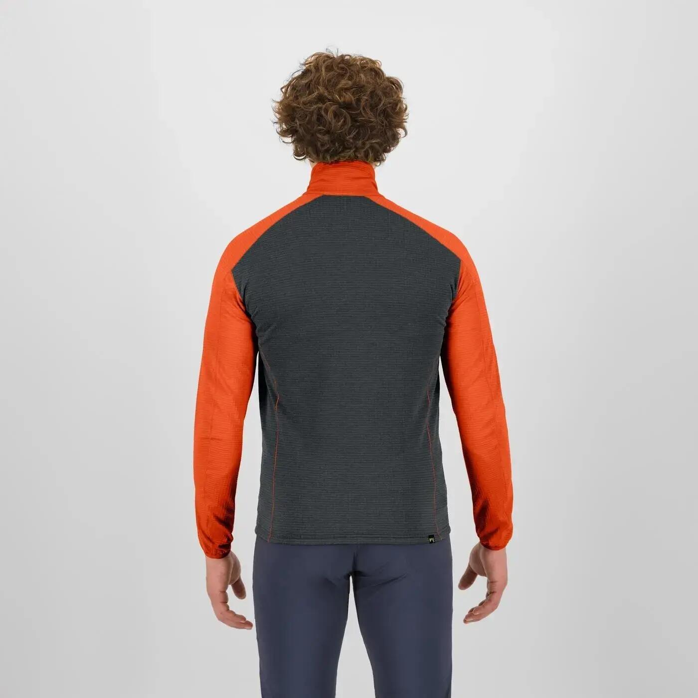 Polaire full zip Karpos Ambrizzola 2/2