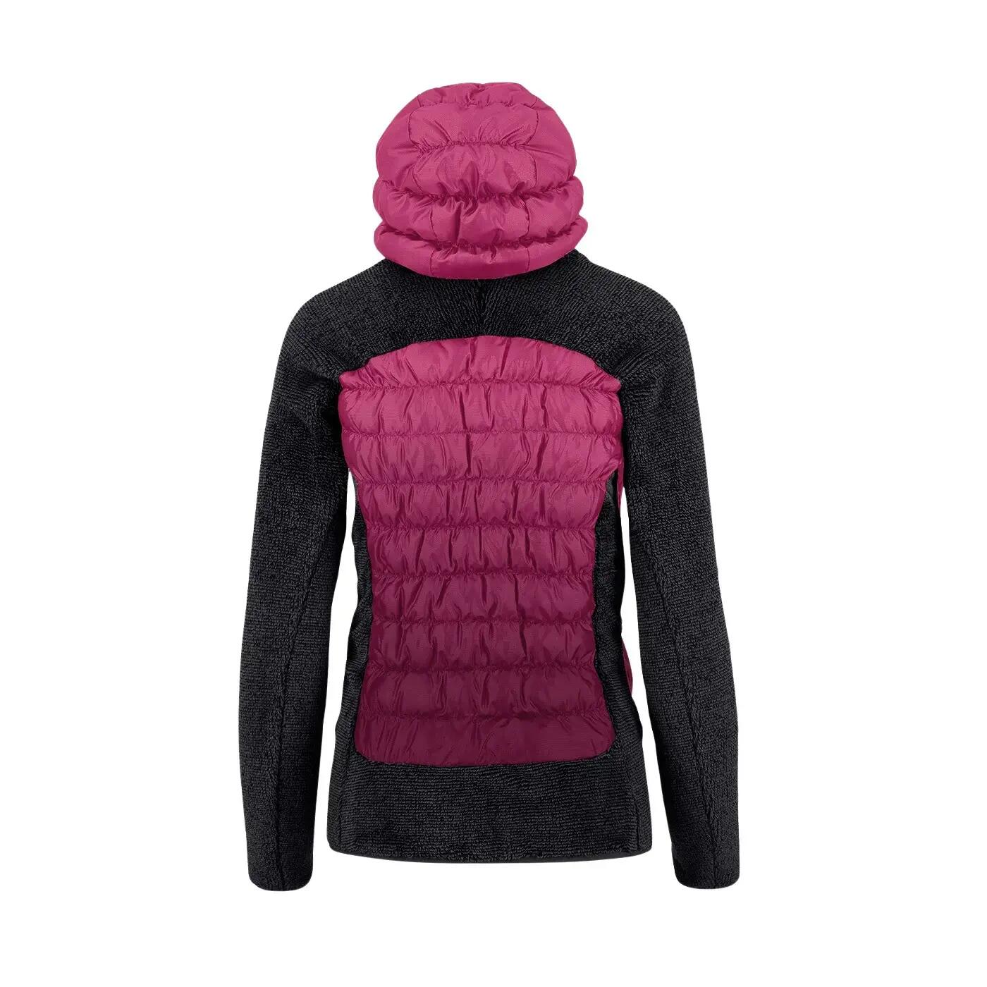 Piumino da donna Karpos Smart Marmarole 2/2