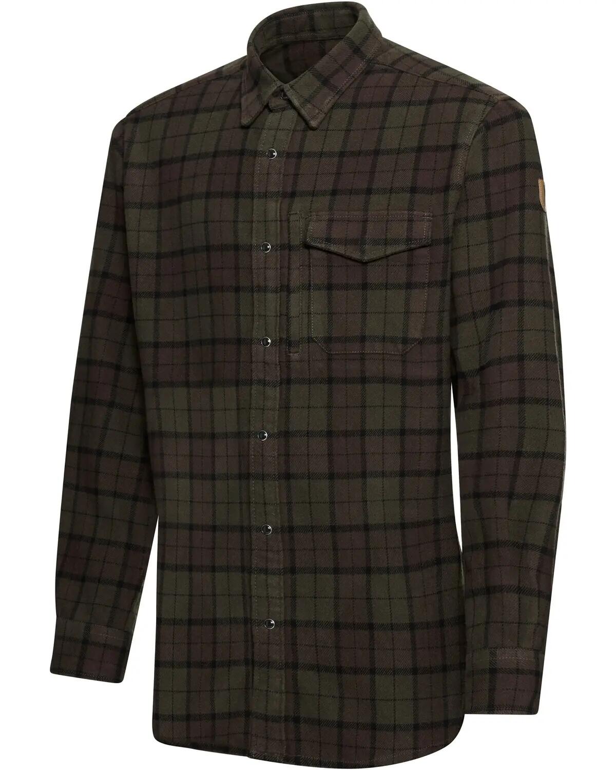 Hemdjacke Moorland 4/4