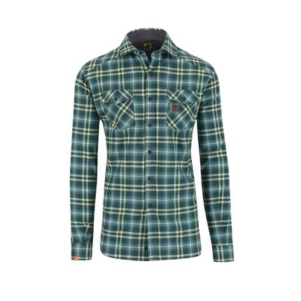 Surchemise d'hiver Karpos Martora