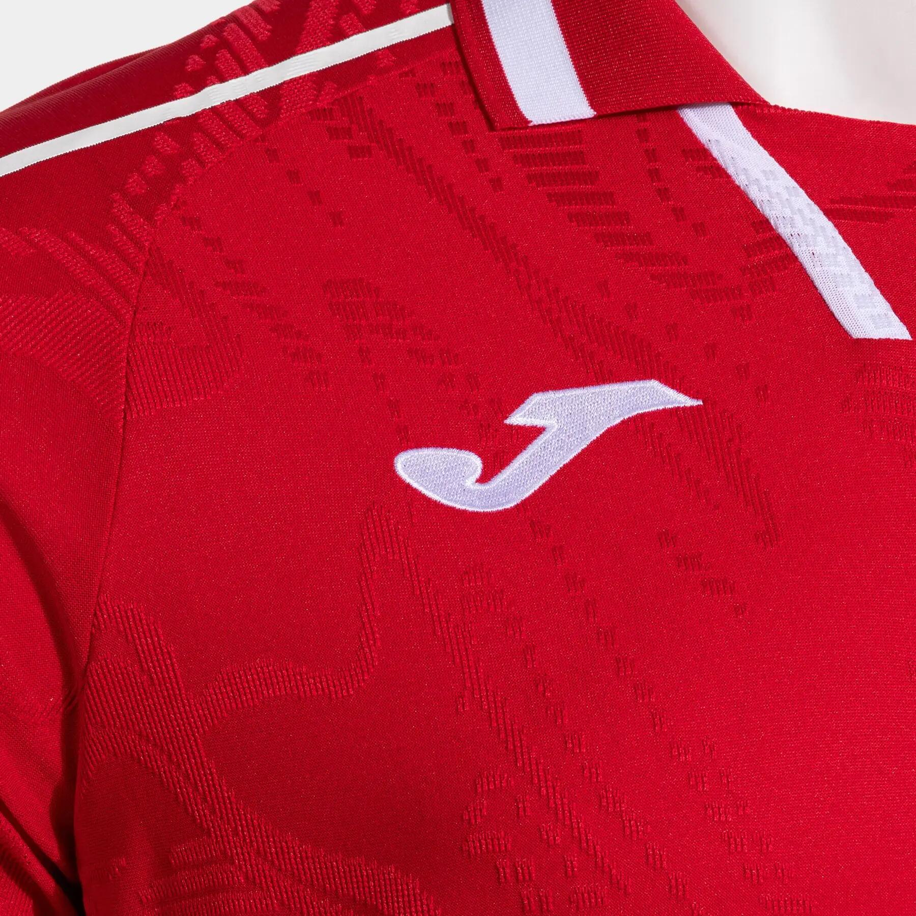 Maglia Joma Corta Fit One 3/6
