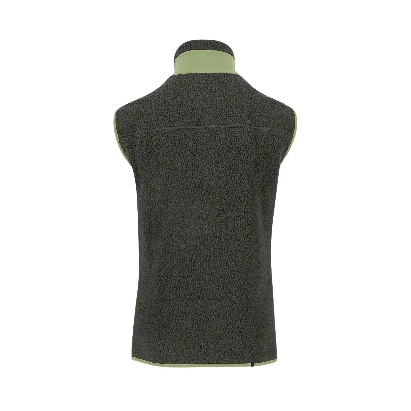 Polaire sans manches Karpos Moiazza Retrò 2/2