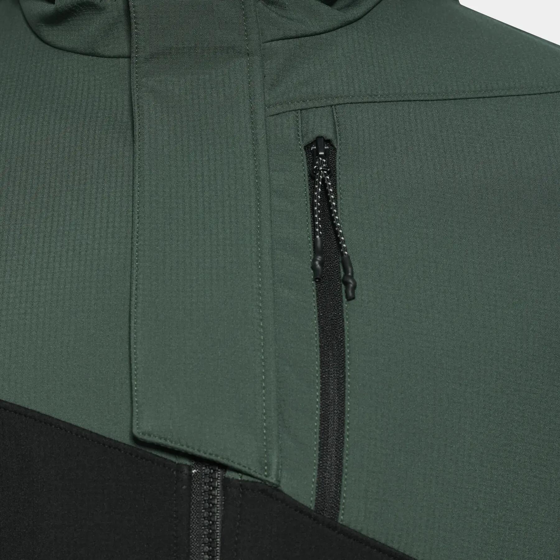 Felpa con cappuccio Joma Explorer 3/5