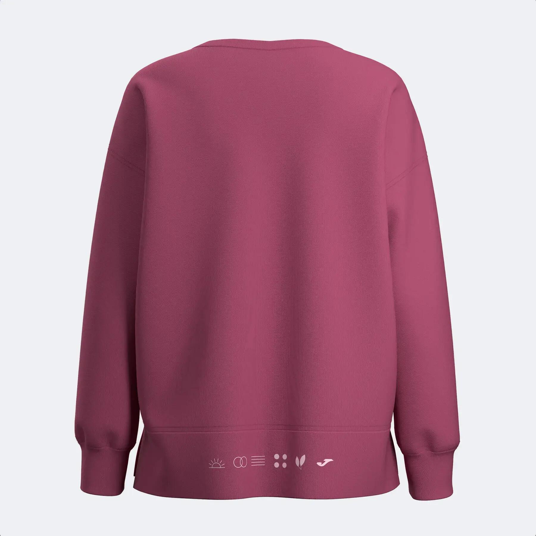 Sudadera Joma Breath 3/5