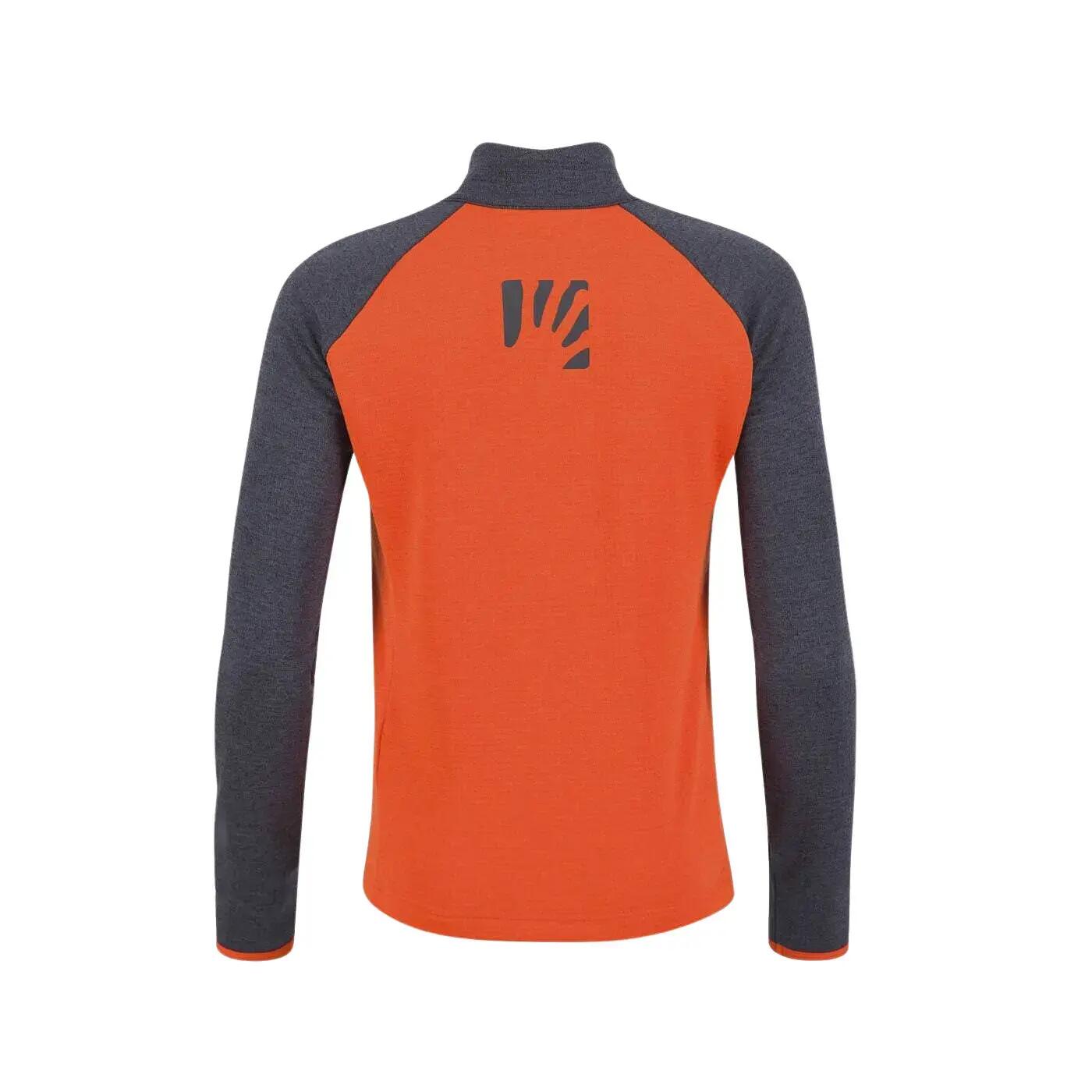 Polaire enfant Karpos Federa 2/2