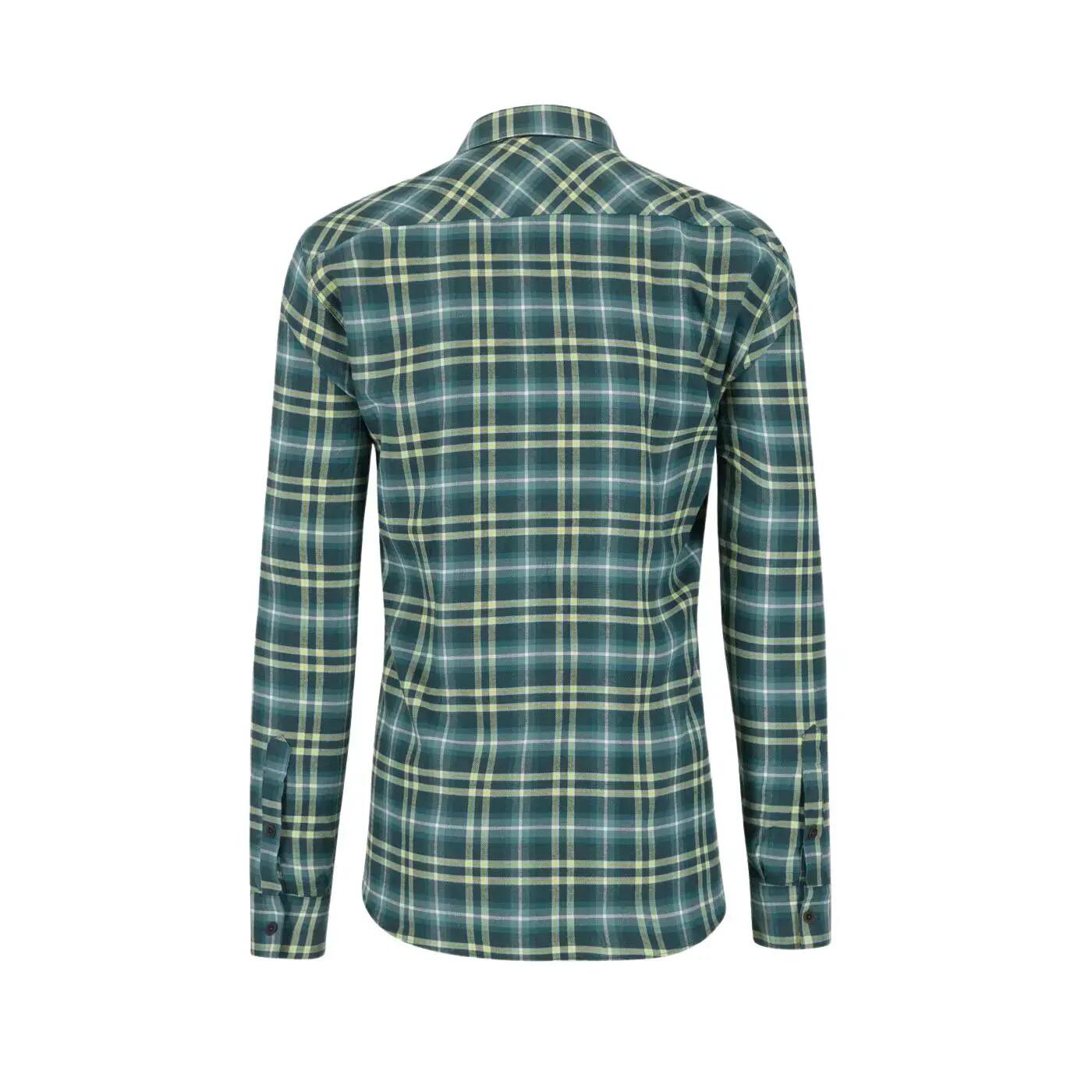 Surchemise d'hiver Karpos Martora 2/2