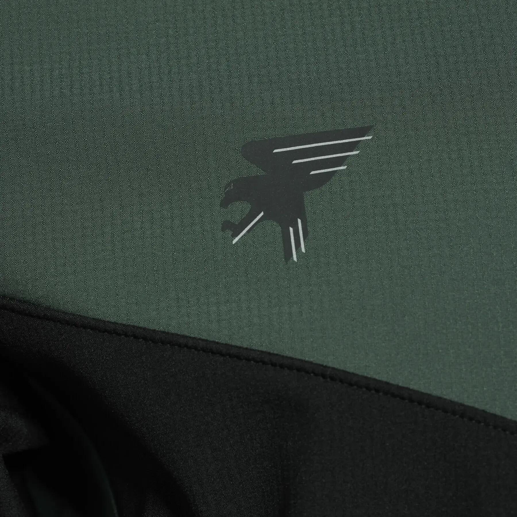 Felpa con cappuccio Joma Explorer 2/5