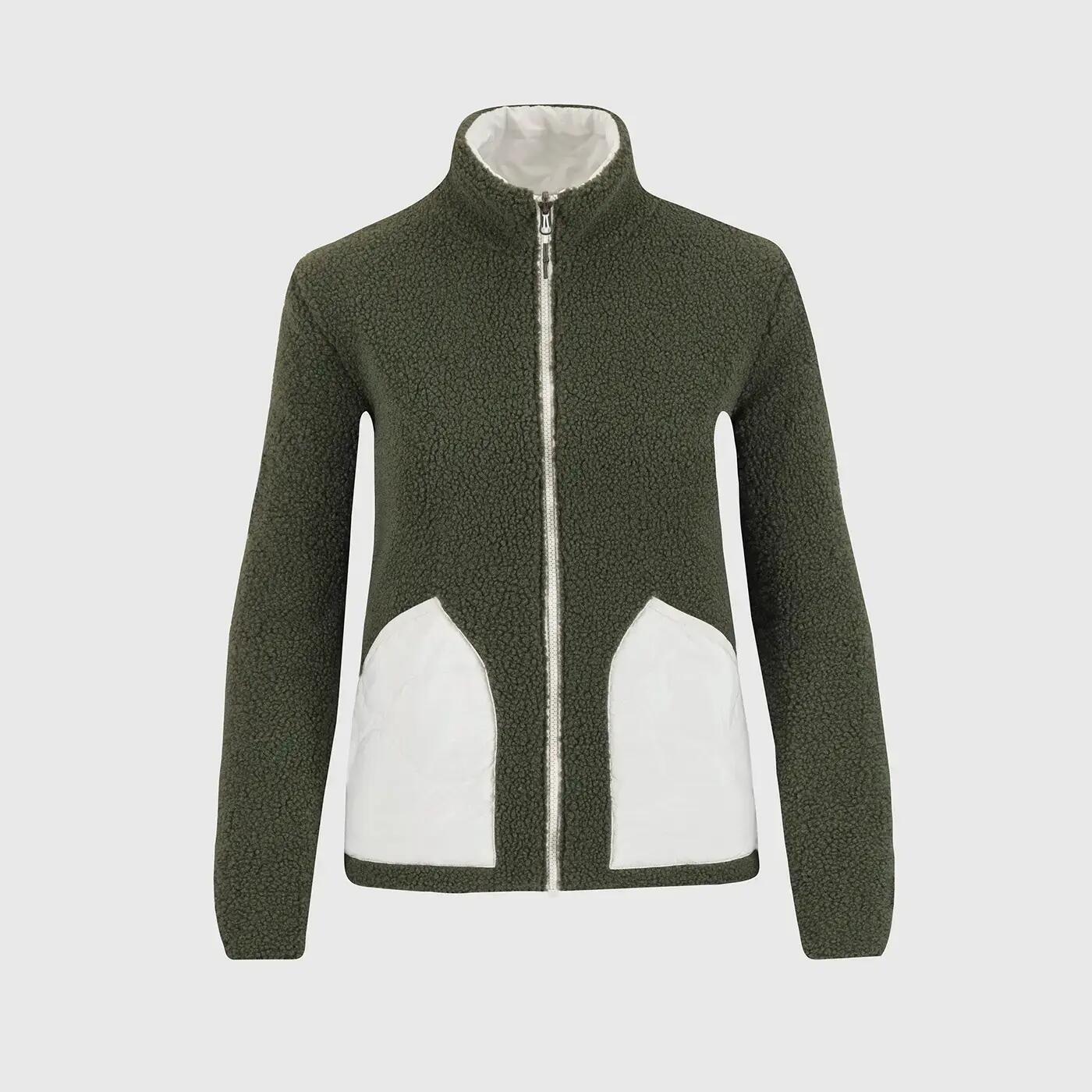Polaire femme Karpos Sennes 3/3
