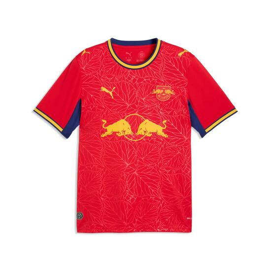 Auswärtstrikot RB Leipzig 2026/27