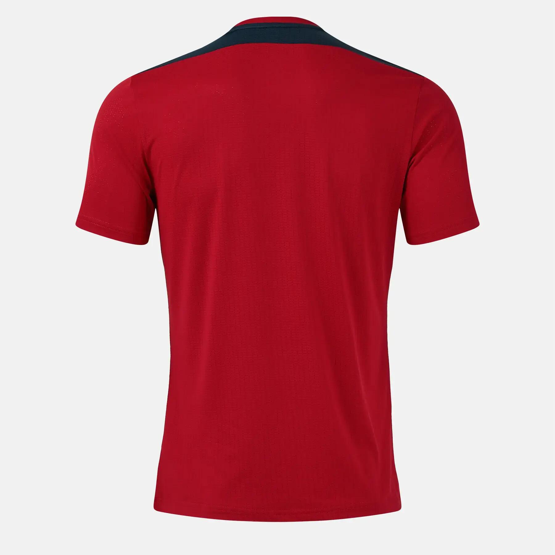 Kinder Trikot Joma Toledo II 3/5