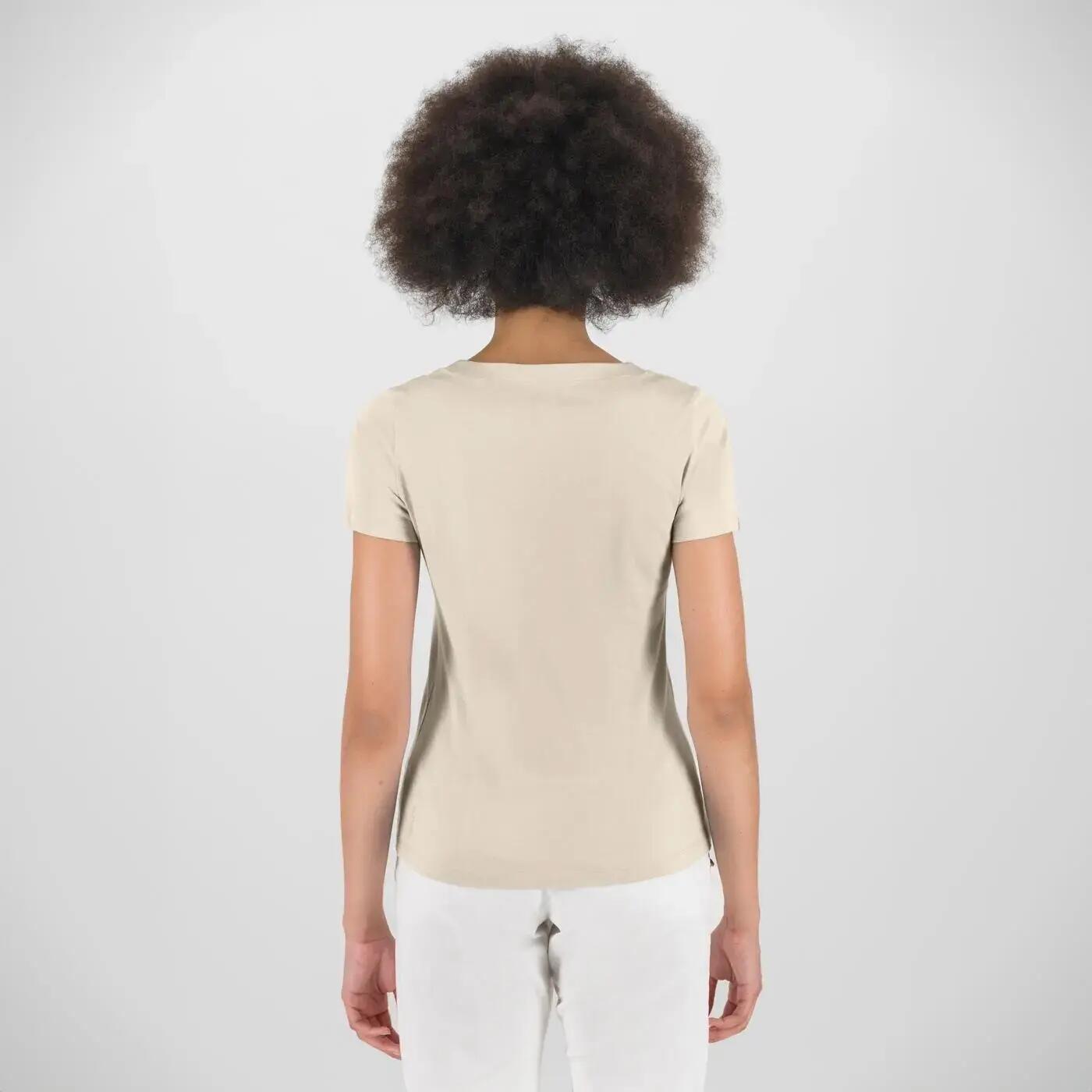 T-shirt femme Karpos Bosco 2/2