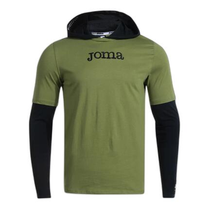Langarm-T-Shirt Joma Urban Street