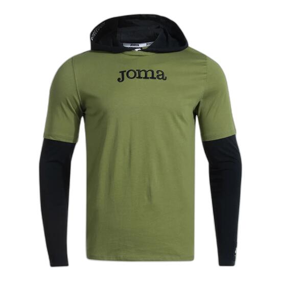 Langarm-T-Shirt Joma Urban Street