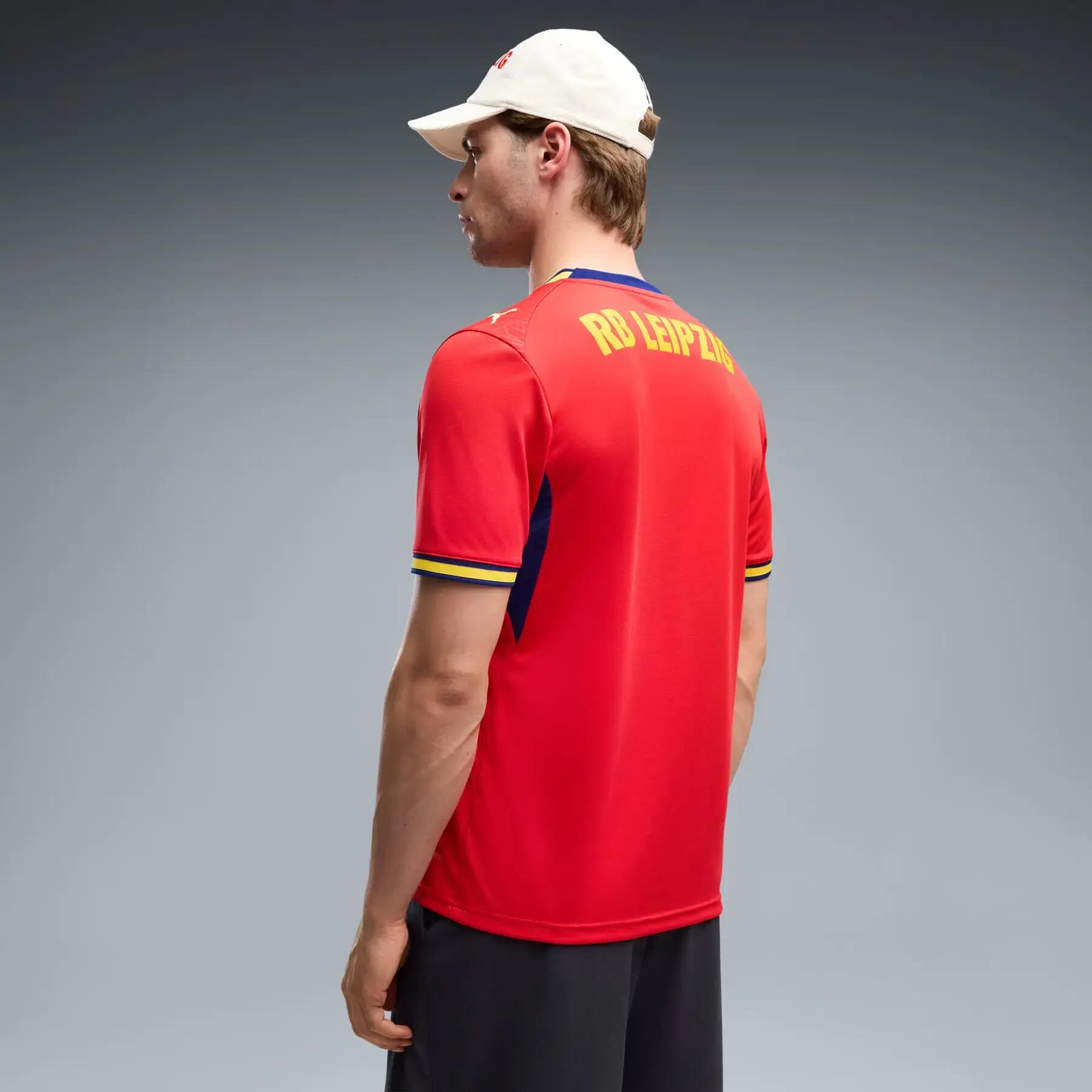 Camisola alternativa RB Leipzig 2026/27 6/6