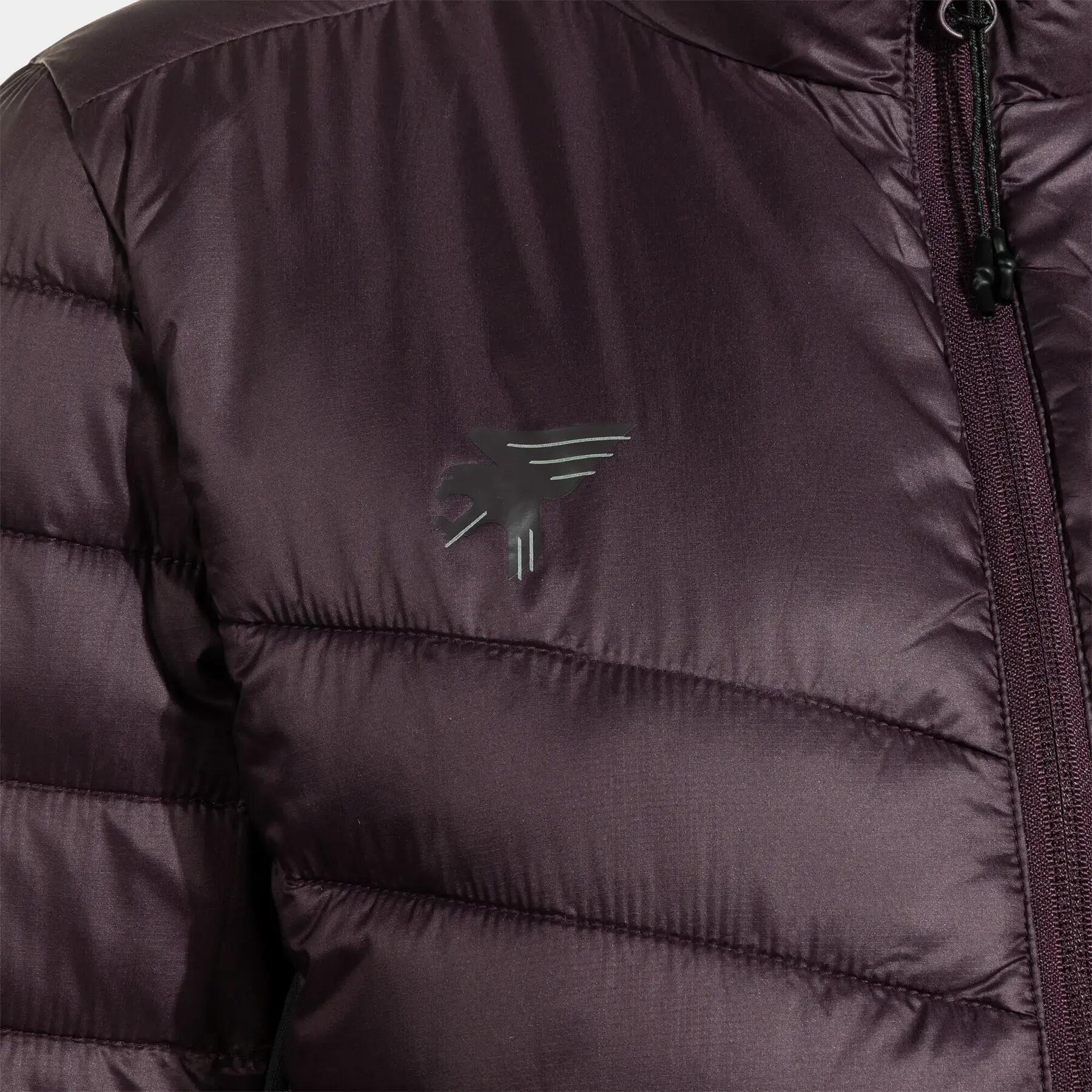 Plumífero de mujer Joma Explorer 3/6