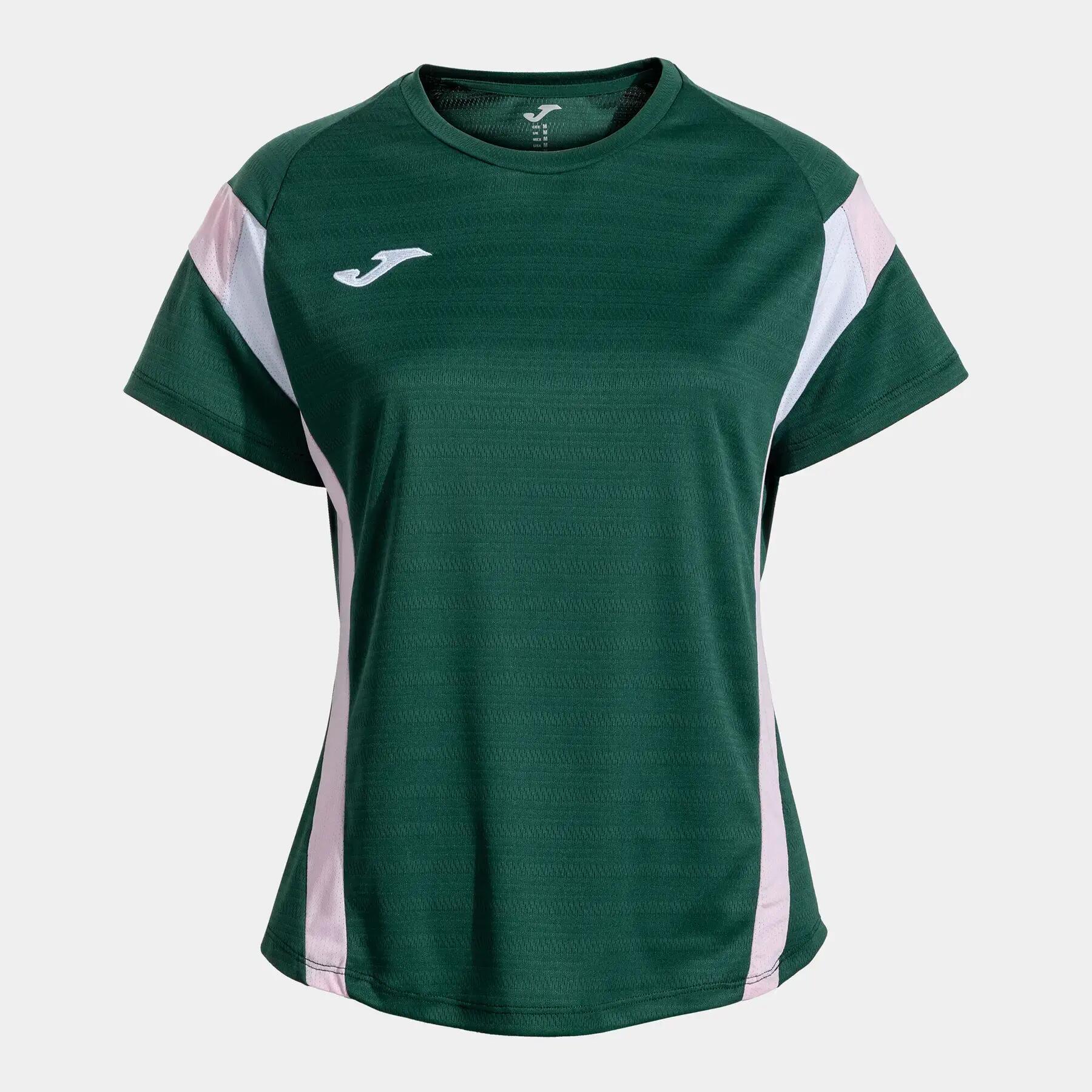 Maglia da donna Joma Corta Montreal 4/4