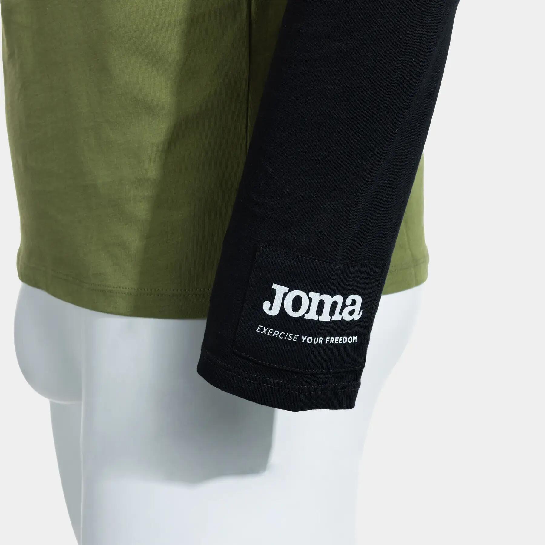 Koszulka z długim rękawem Joma Urban Street 5/5