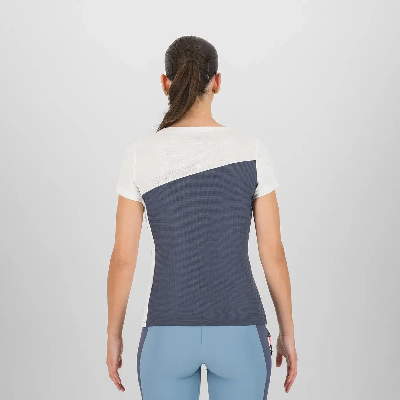 Maillot femme Karpos Averau 3/3