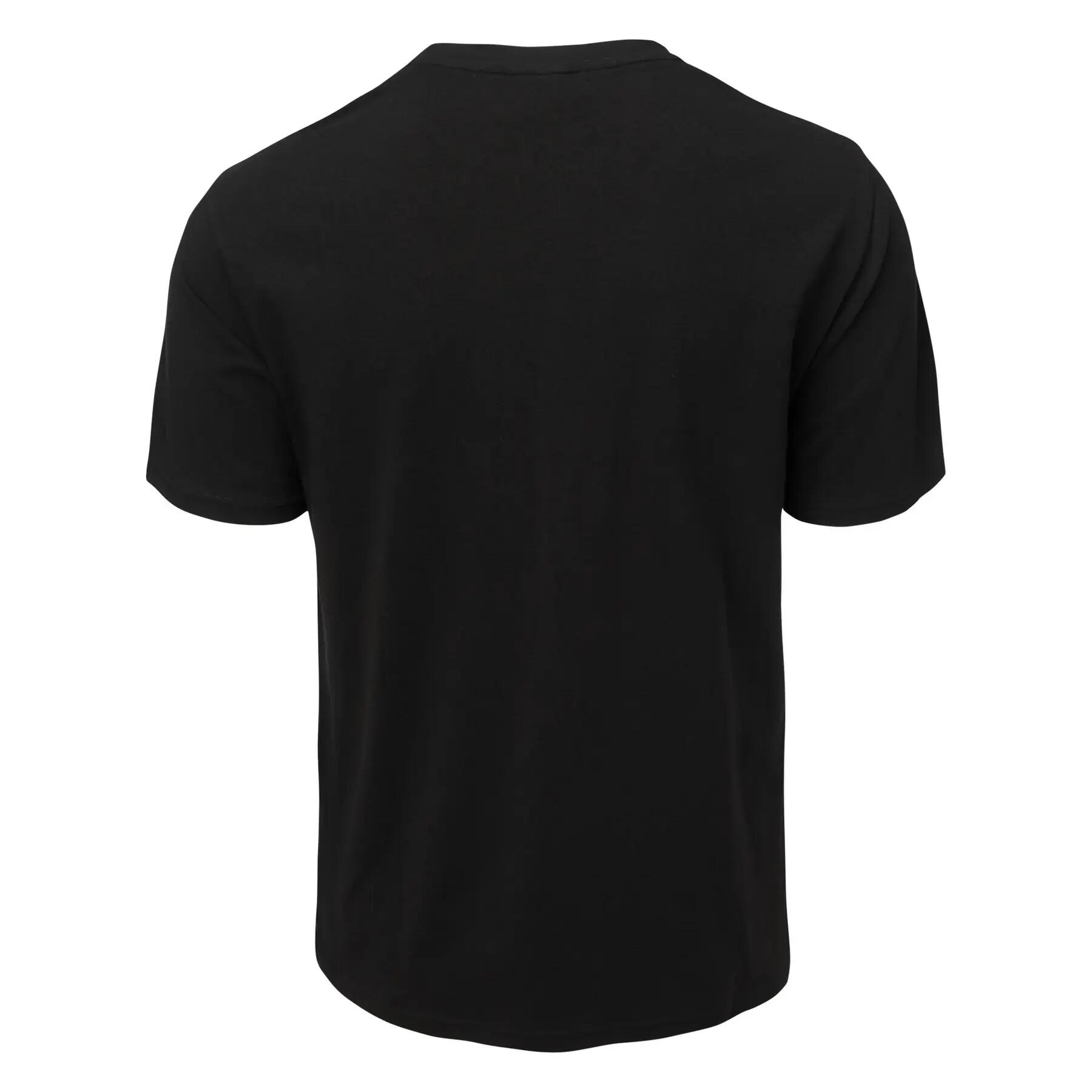 T-shirt Martes Fanky 2/3