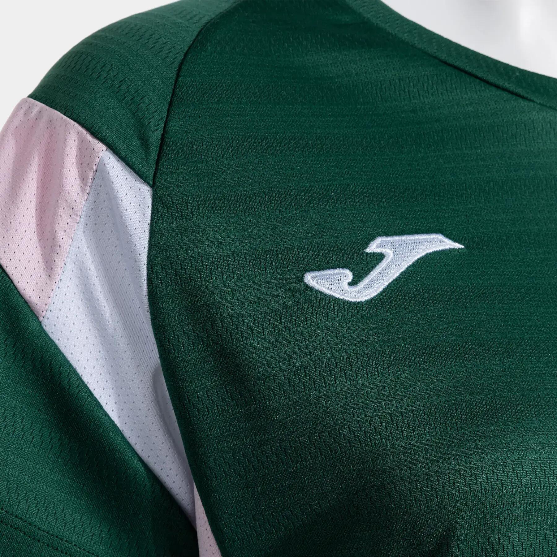Maglia da donna Joma Corta Montreal 3/4