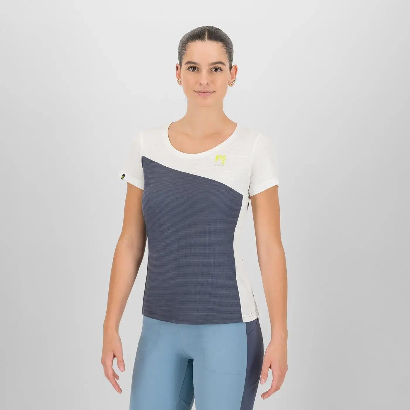Maillot femme Karpos Averau 2/3