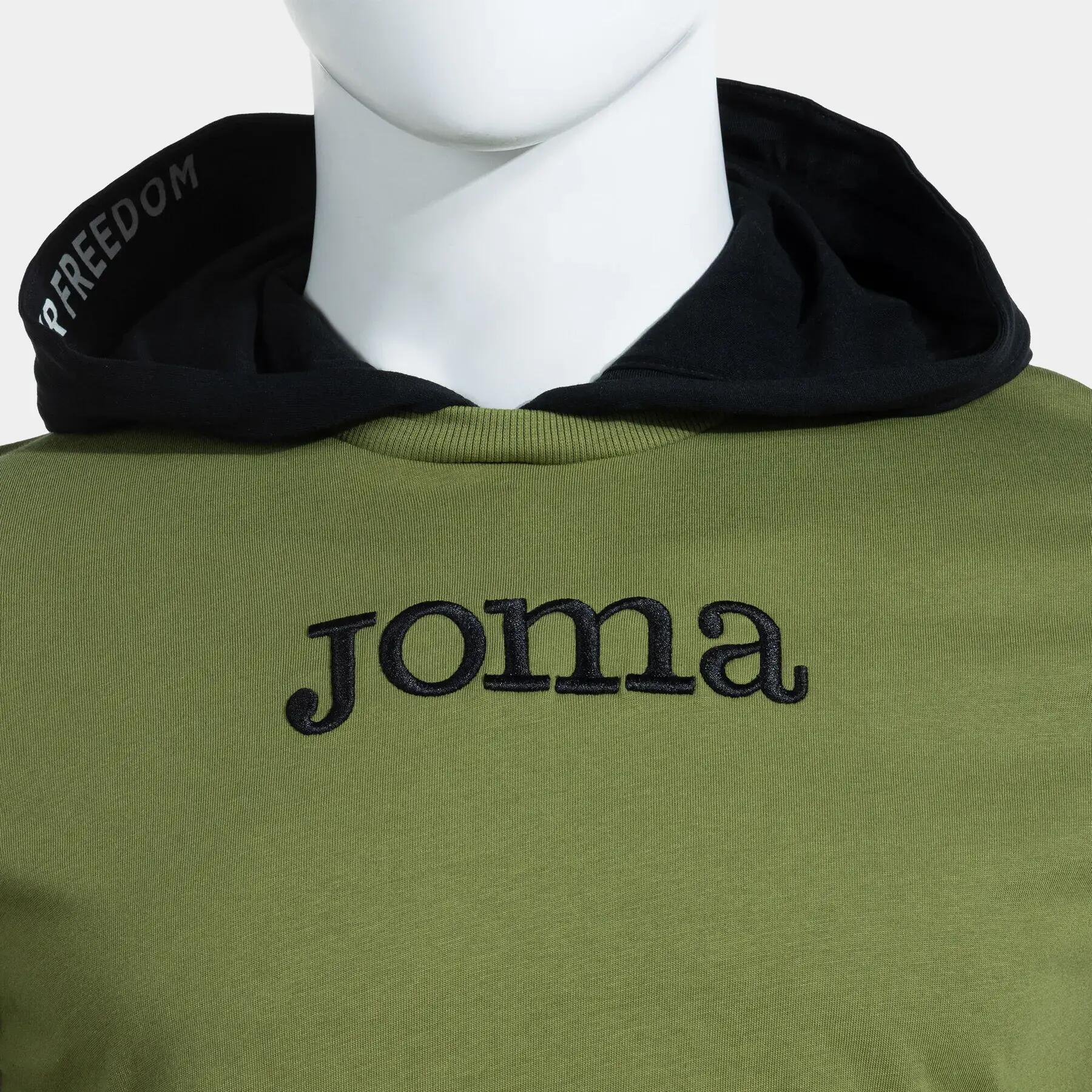 Koszulka z długim rękawem Joma Urban Street 4/5