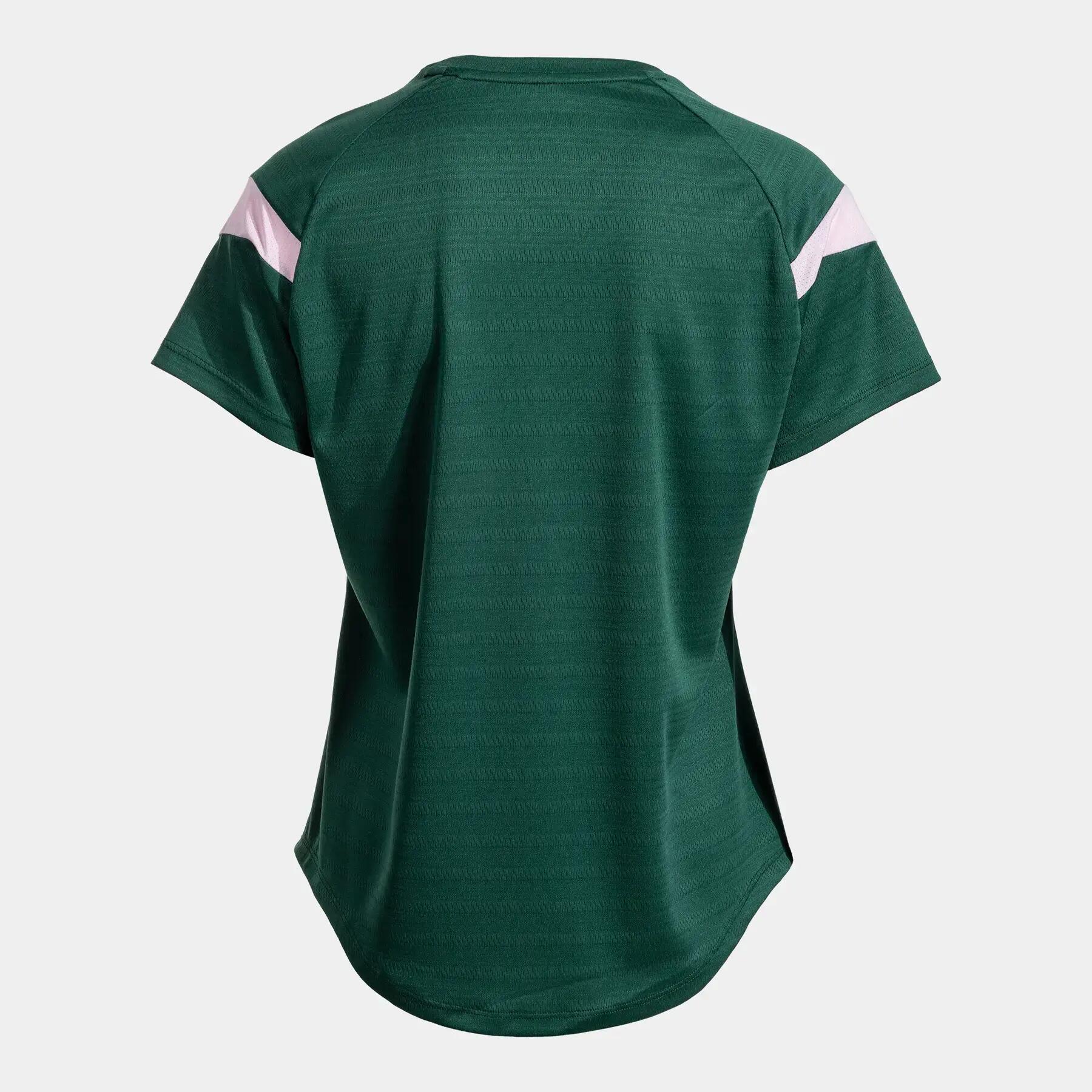 Maglia da donna Joma Corta Montreal 2/4