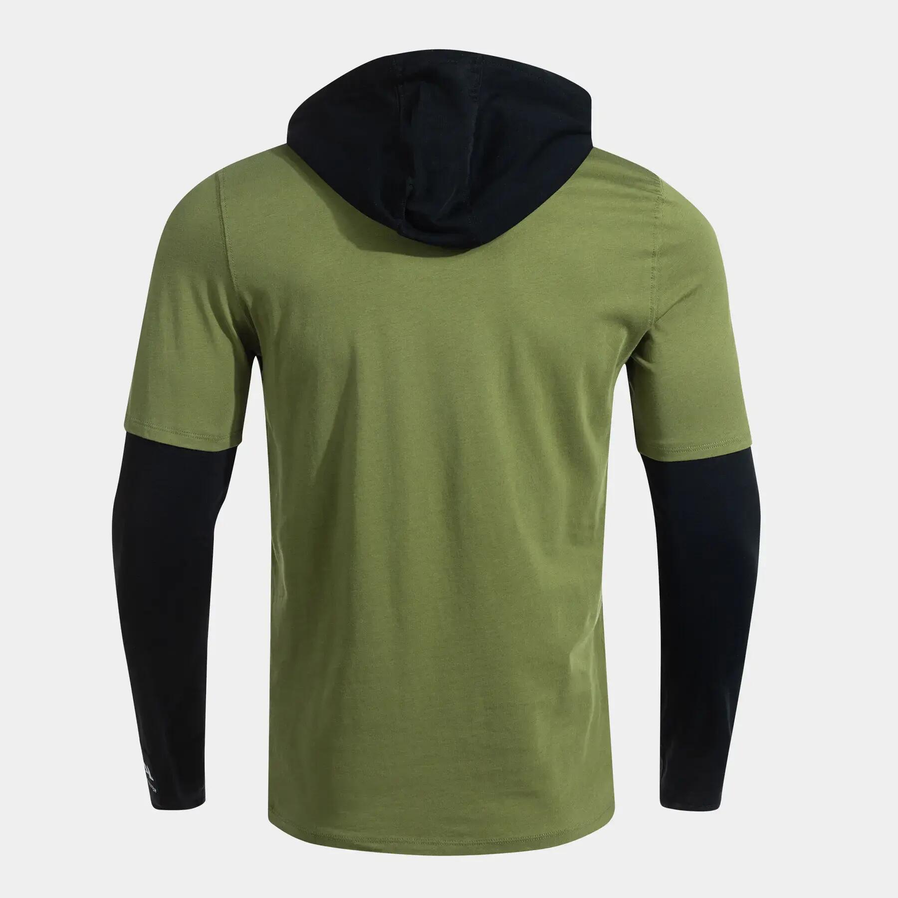 Koszulka z długim rękawem Joma Urban Street 3/5