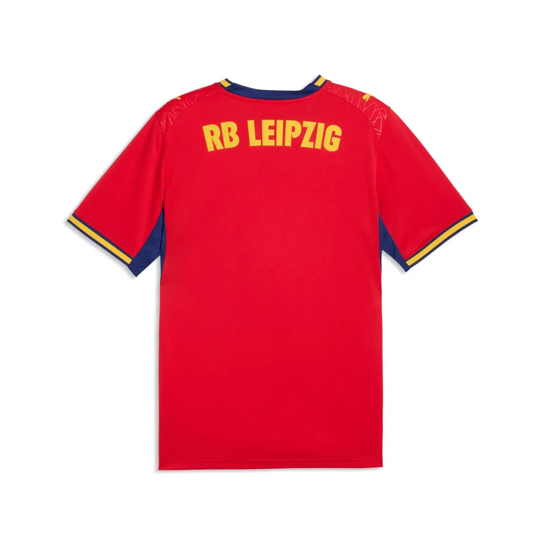 Camisola alternativa RB Leipzig 2026/27 2/6