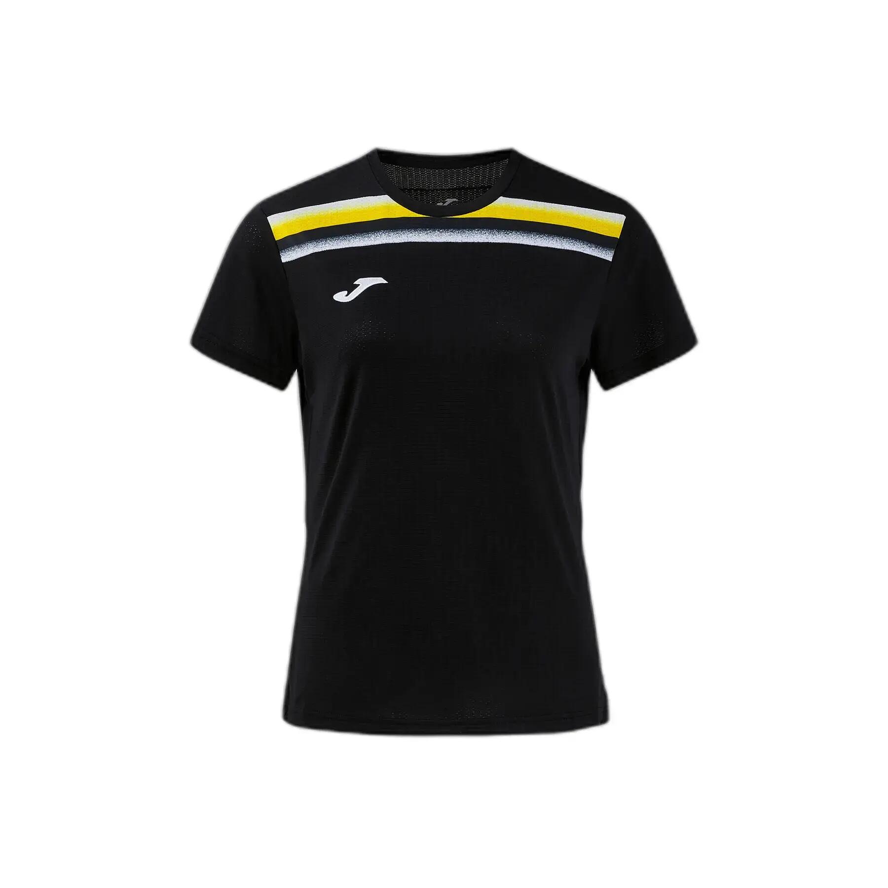 Damski jersey Joma Toledo II