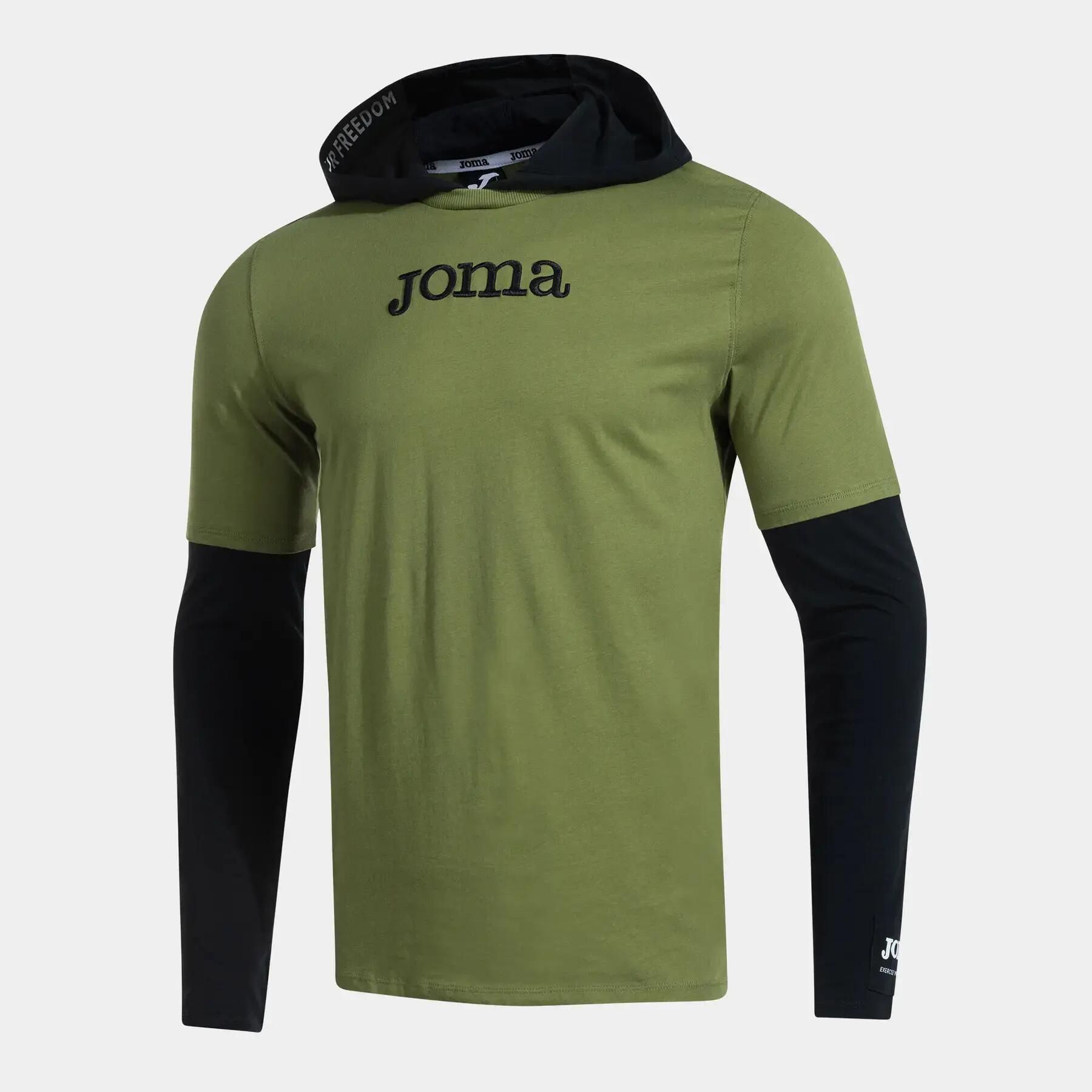 Koszulka z długim rękawem Joma Urban Street 2/5