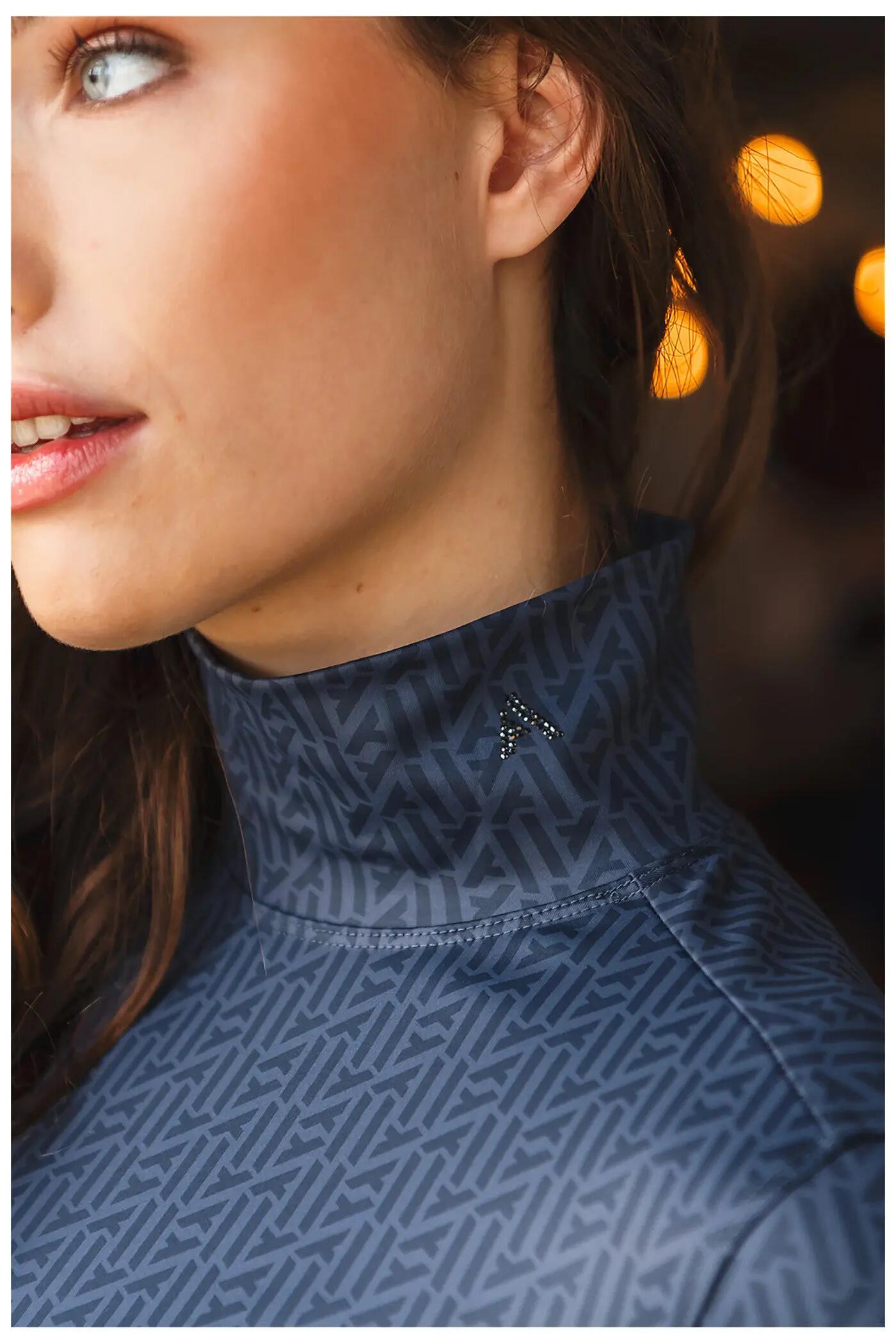 ANKY® Mockneck-Shirt – AW26 12/15