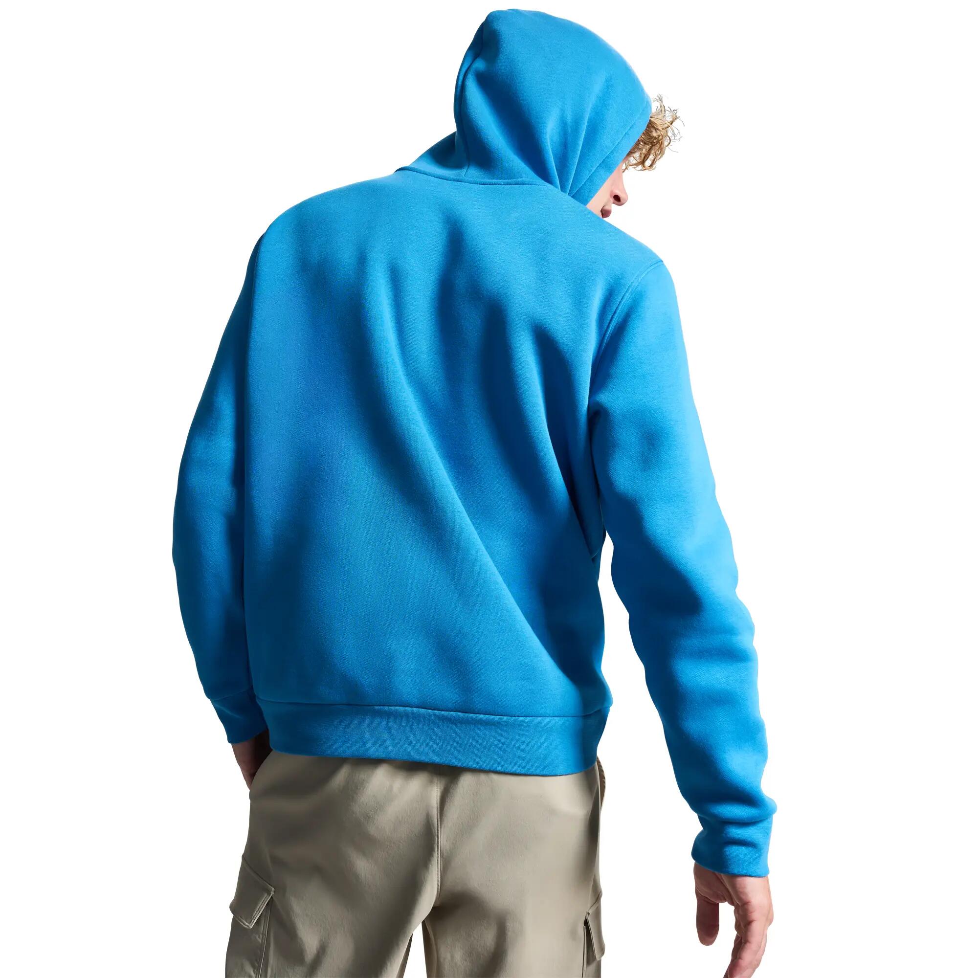 Under Armour Herren Essential Fleece Hoody 1373880 2/3