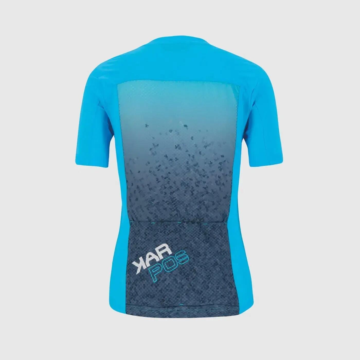 Maillot femme Karpos Verve Evo 3/3