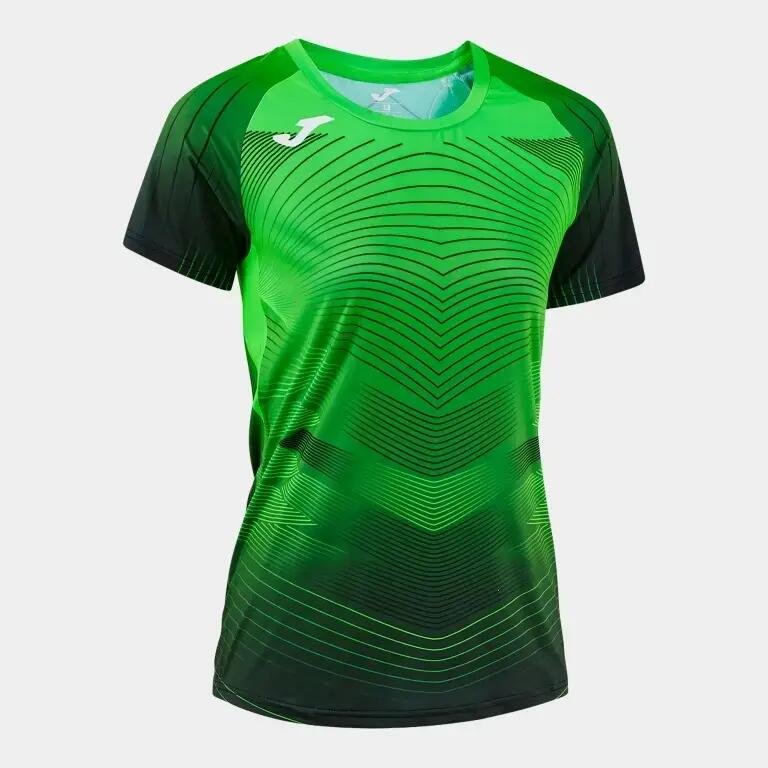 Camiseta mujer Joma Elite XII 4/4