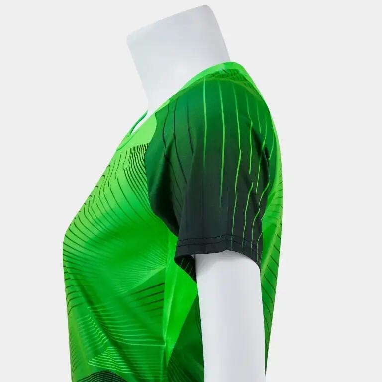 Camiseta mujer Joma Elite XII 3/4