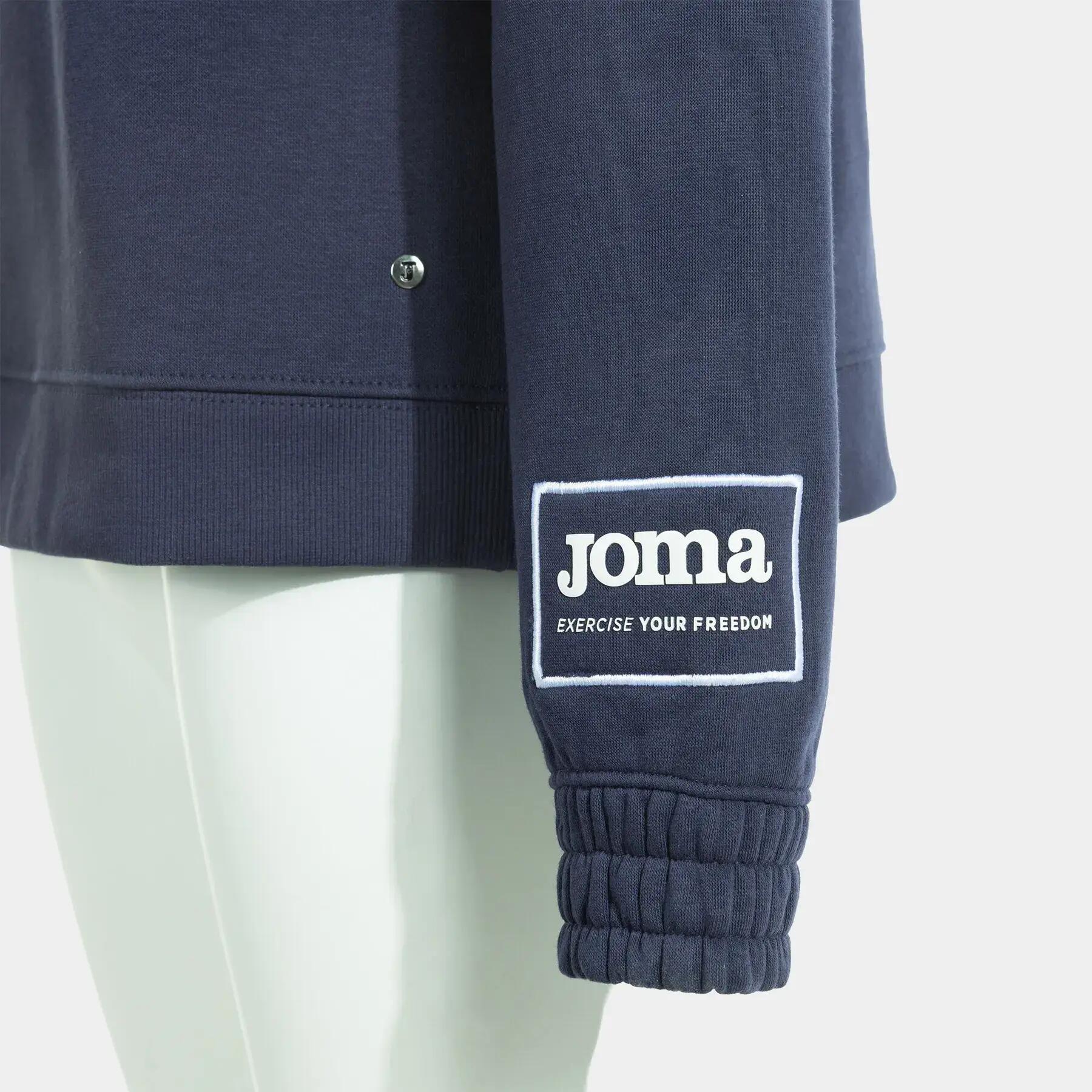 Sudadera Joma Urban Street 5/6
