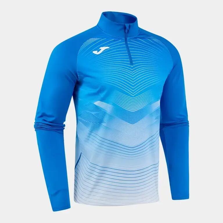 Drill top allenamento Joma Elite XII 4/4