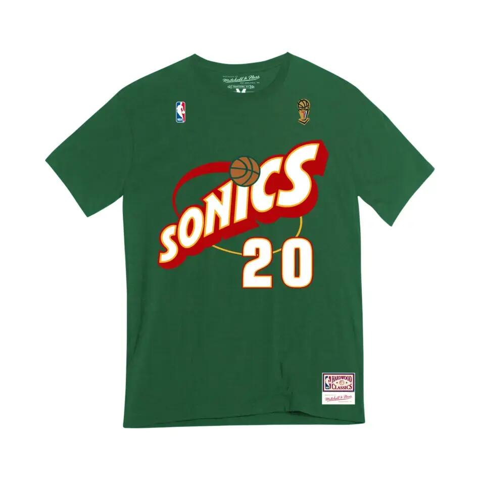 MITCHELL & NESS picture