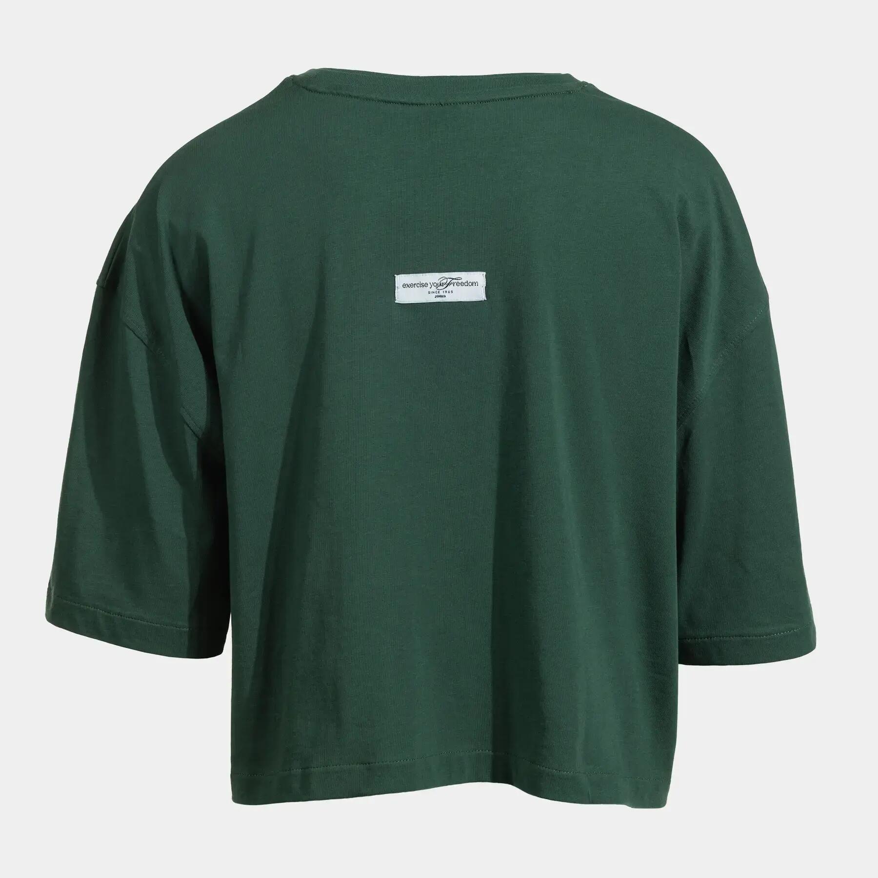 T-shirt damski Joma Mimetic 2/3
